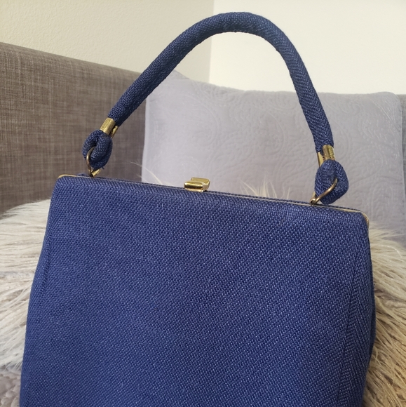 Handbags - Pre-owned vintage purse 1950s